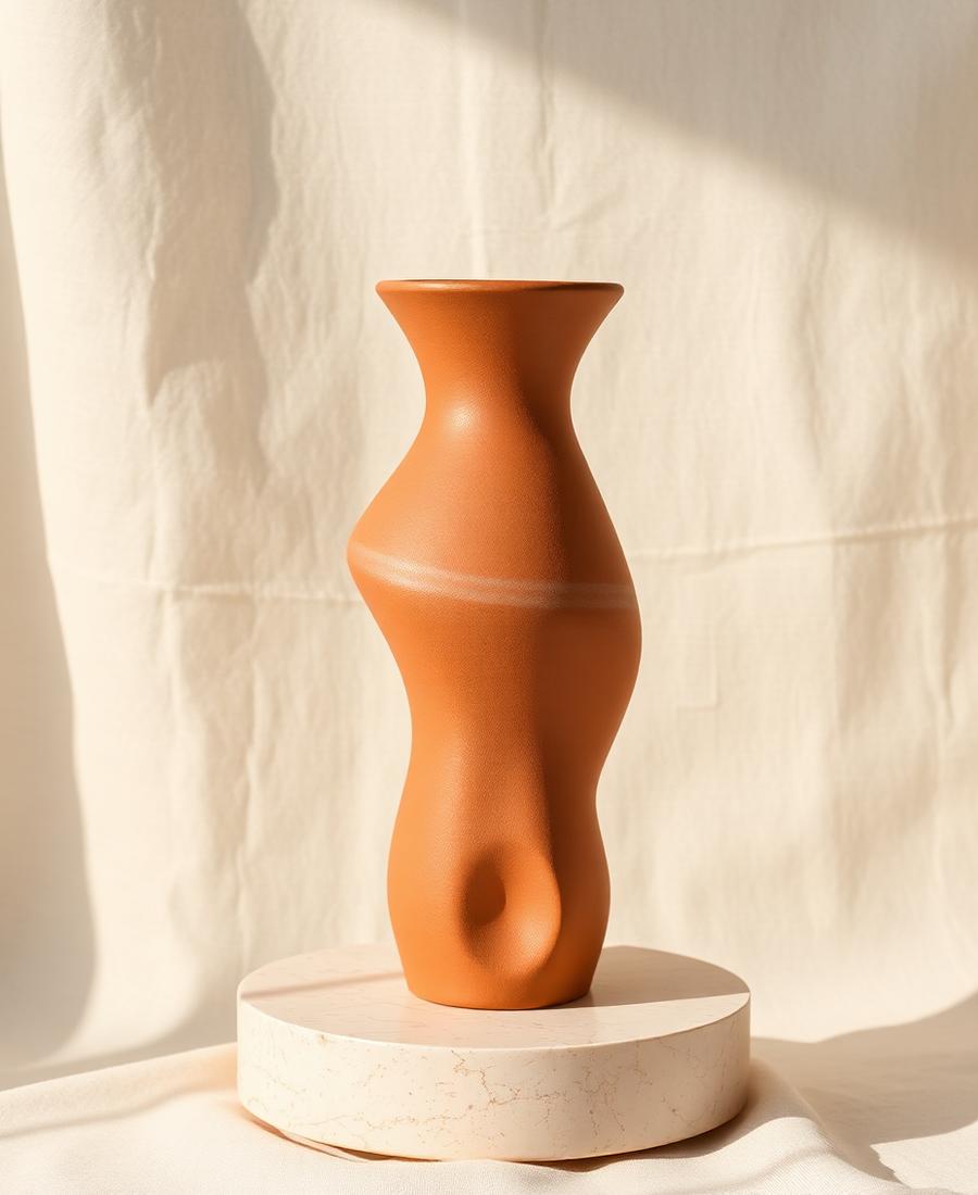 Argilla Vase